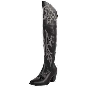 bota-feminina-texana-cano-longo-cowboy-5744405 - Kabani
