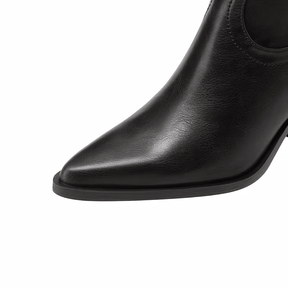 bota-feminina-texana-preta-cano-longo-3227839 - Kabani