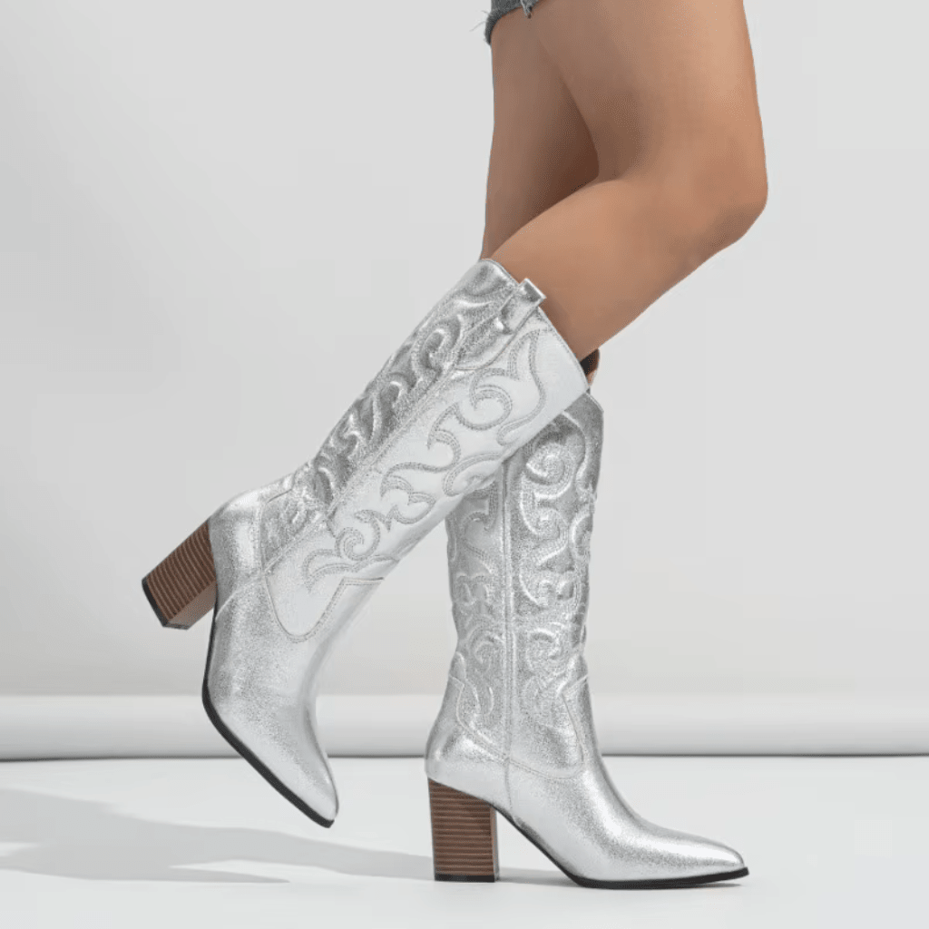 bota-feminina-texana-vintage-bordada-1206301 - Kabani