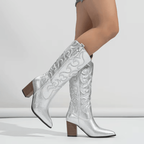 bota-feminina-texana-vintage-bordada-1206301 - Kabani