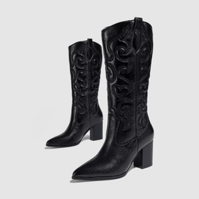 bota-feminina-texana-vintage-bordada-5625063 - Kabani