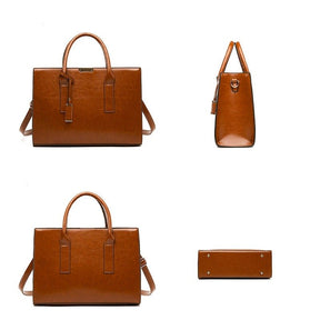 conjunto-feminino-em-couro-bolsa-2-carteira-premium-bags-4030960 - Kabani