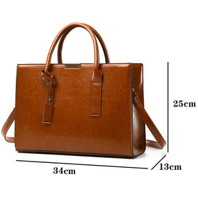 conjunto-feminino-em-couro-bolsa-2-carteira-premium-bags-7631511 - Kabani