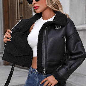 jaqueta-de-couro-feminina-forrada-2136019 - Kabani