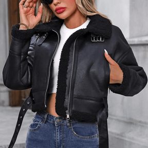 jaqueta-de-couro-feminina-forrada-7918501 - Kabani