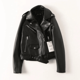 jaqueta-de-couro-feminina-preta-carol-3068883 - Kabani