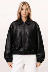jaqueta-feminina-de-couro-bomber-2108894 - Kabani