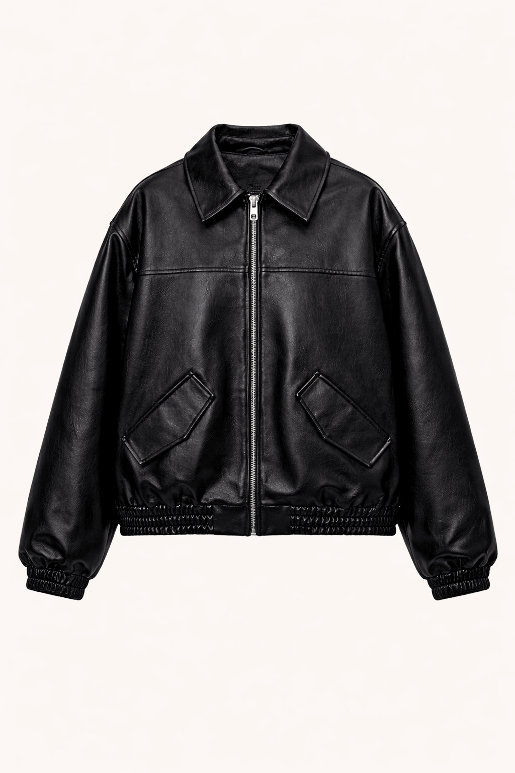 jaqueta-feminina-de-couro-bomber-4113495 - Kabani