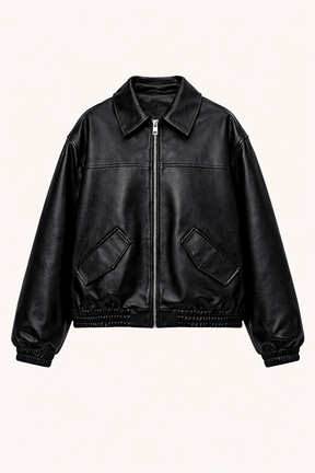 jaqueta-feminina-de-couro-bomber-4113495 - Kabani