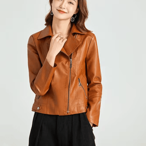 jaqueta-feminina-de-couro-casual-slim-5623296 - Kabani