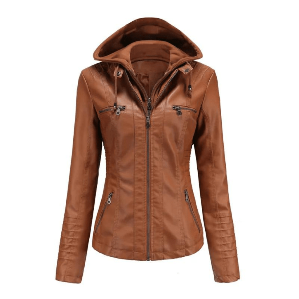 jaqueta-feminina-de-couro-com-capuz-9507365 - Kabani