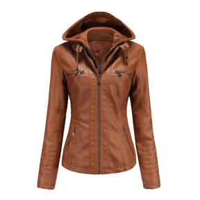 jaqueta-feminina-de-couro-com-capuz-9507365 - Kabani