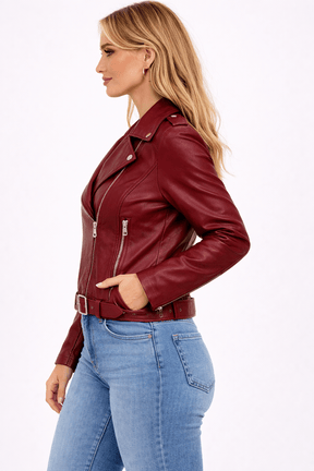 jaqueta-feminina-de-couro-crimson-1823420 - Kabani
