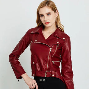 jaqueta-feminina-de-couro-crimson-1846758 - Kabani