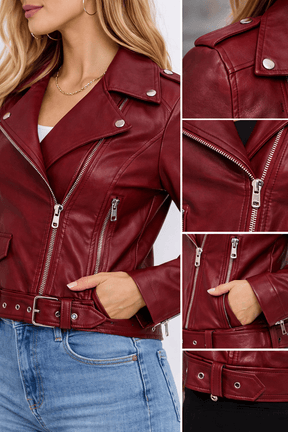 jaqueta-feminina-de-couro-crimson-6237350 - Kabani