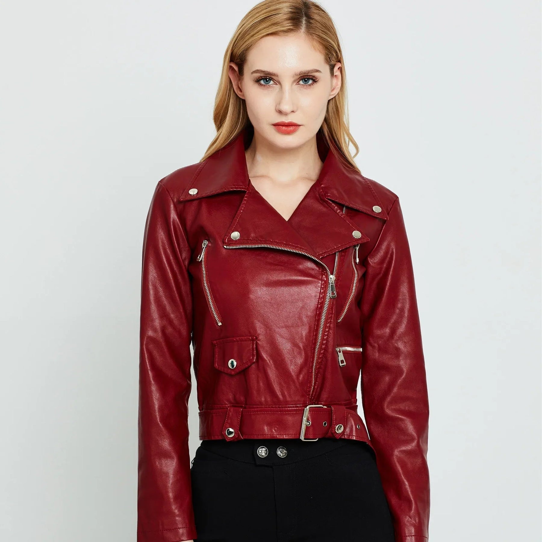 jaqueta-feminina-de-couro-crimson-6859461 - Kabani