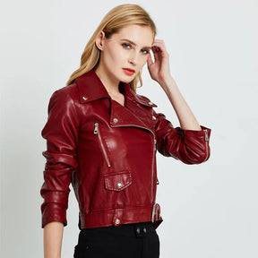 jaqueta-feminina-de-couro-crimson-8270262 - Kabani
