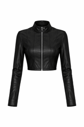 jaqueta-feminina-de-couro-curta-lady-6173176 - Kabani