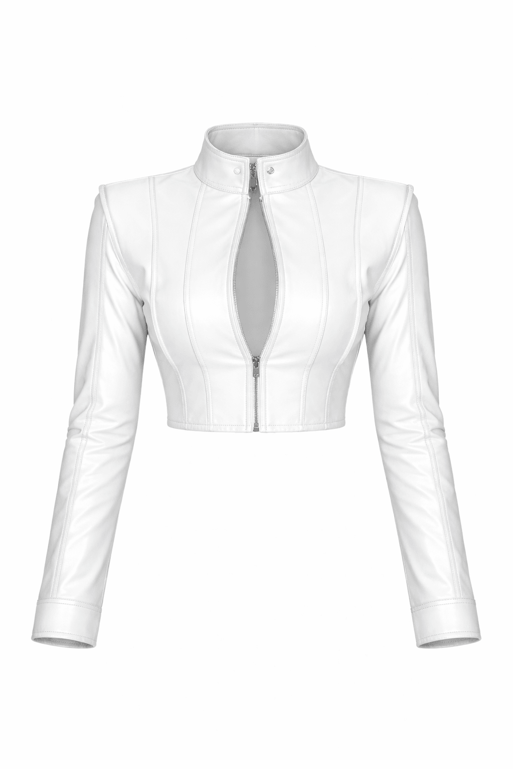 jaqueta-feminina-de-couro-curta-lady-8686007 - Kabani