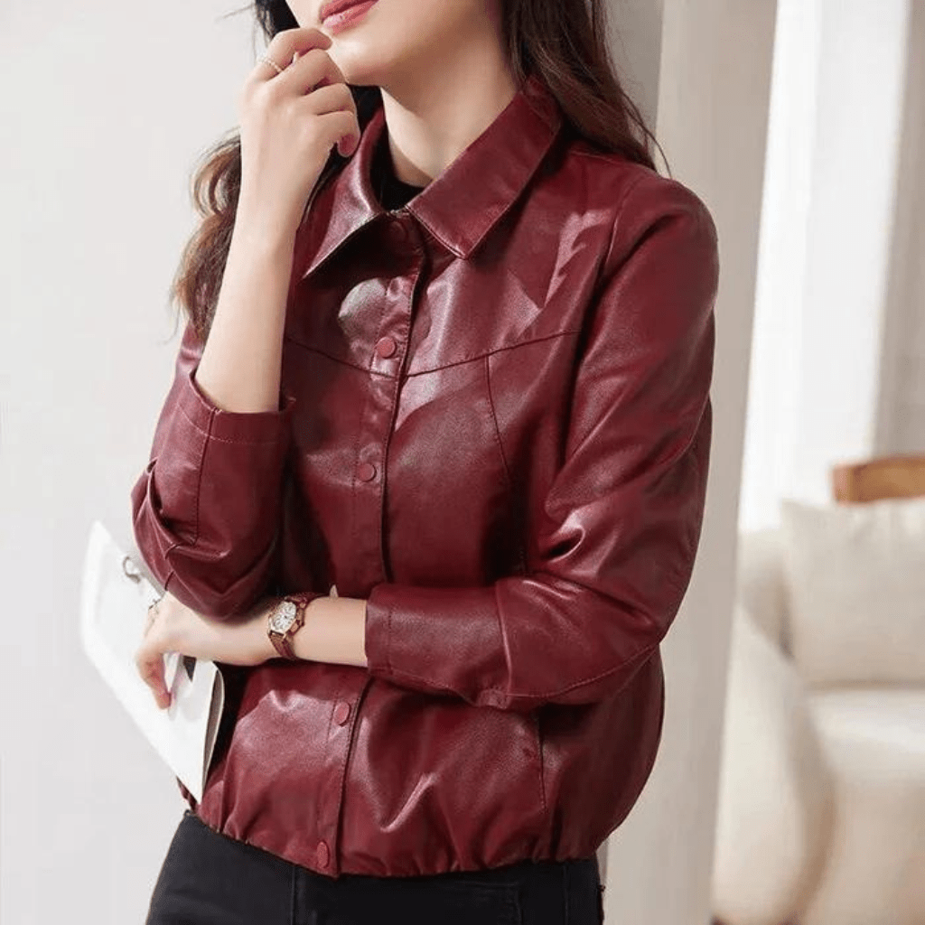 jaqueta-feminina-de-couro-donna-vintage-9436418 - Kabani