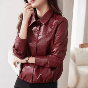 jaqueta-feminina-de-couro-donna-vintage-9436418 - Kabani