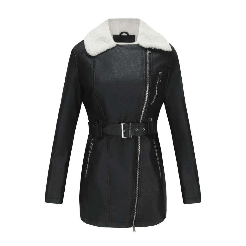 jaqueta-feminina-de-couro-forrada-lexa-1783622 - Kabani