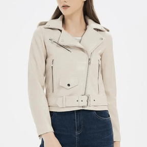 jaqueta-feminina-de-couro-gola-virada-4187499 - Kabani