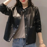 jaqueta-feminina-de-couro-lauren-3225794 - Kabani