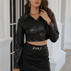 jaqueta-feminina-de-couro-luxury-3400413 - Kabani