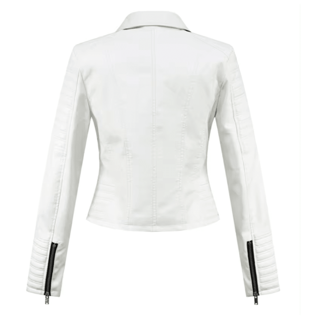 jaqueta-feminina-de-couro-manga-comprida-3782182 - Kabani