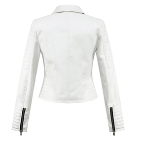 jaqueta-feminina-de-couro-manga-comprida-3782182 - Kabani