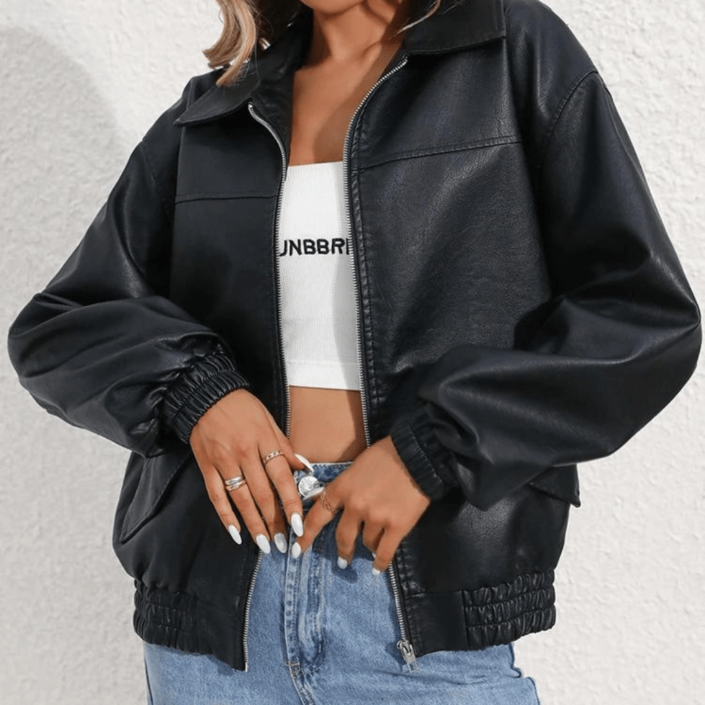 jaqueta-feminina-de-couro-out-wear-3782725 - Kabani