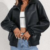 jaqueta-feminina-de-couro-out-wear-3782725 - Kabani