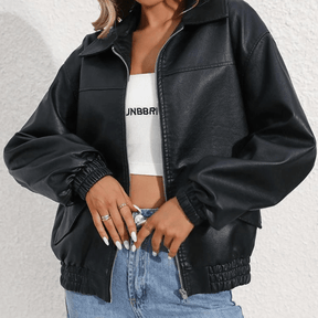 jaqueta-feminina-de-couro-out-wear-3782725 - Kabani