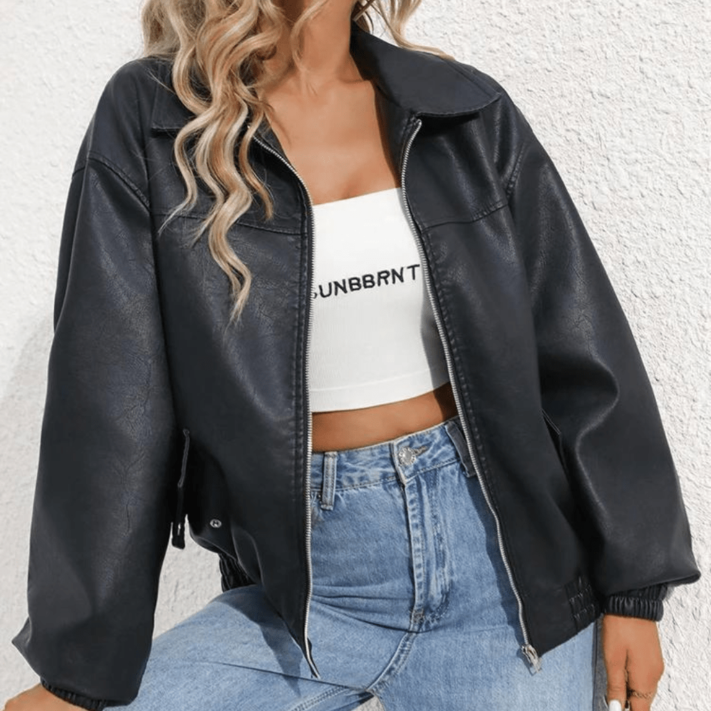 jaqueta-feminina-de-couro-out-wear-5883768 - Kabani