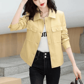 jaqueta-feminina-de-couro-outwear-louise-3862493 - Kabani