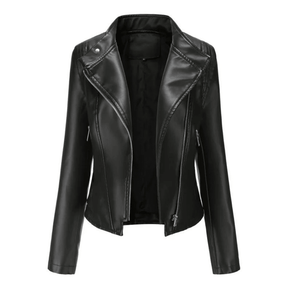 jaqueta-feminina-de-couro-punk-1615852 - Kabani