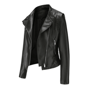 jaqueta-feminina-de-couro-punk-3886409 - Kabani