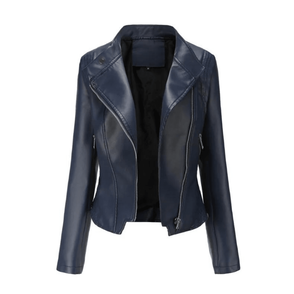 jaqueta-feminina-de-couro-punk-6472749 - Kabani