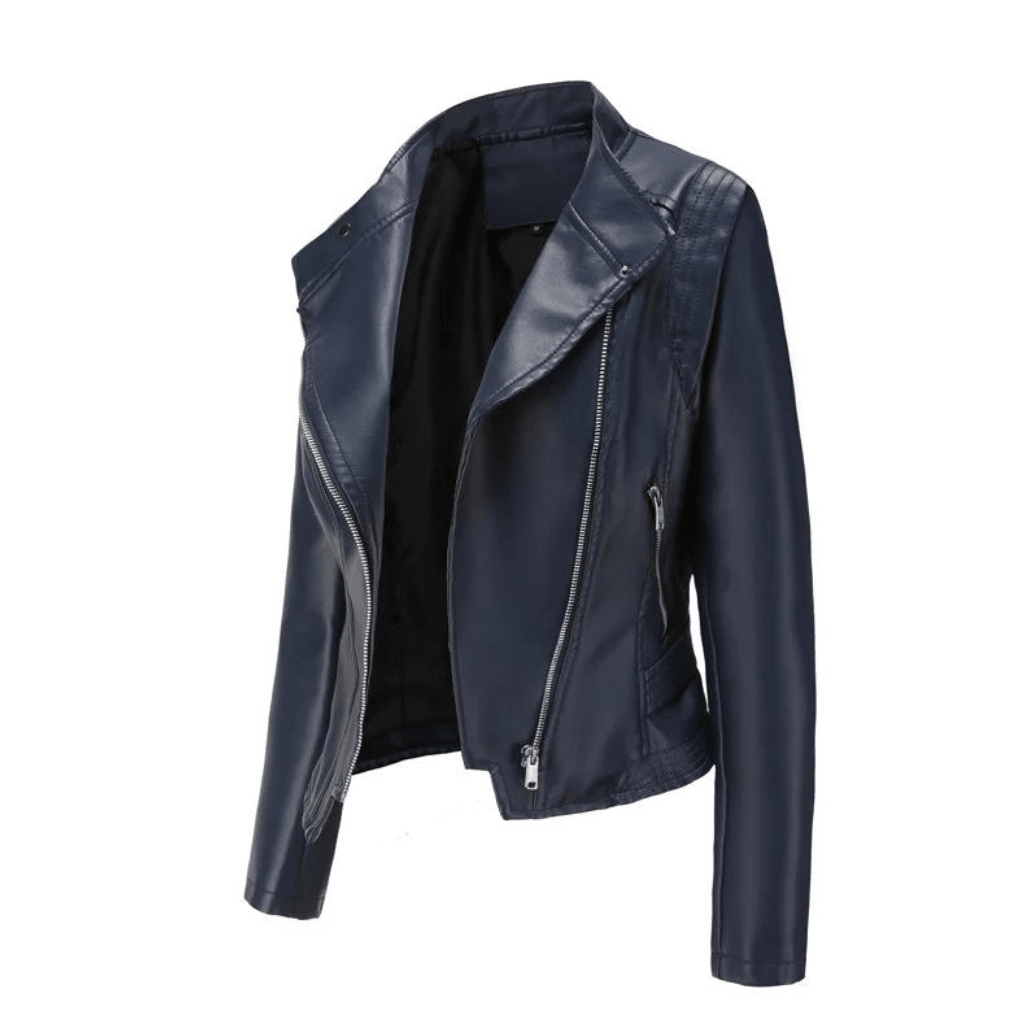 jaqueta-feminina-de-couro-punk-8403909 - Kabani