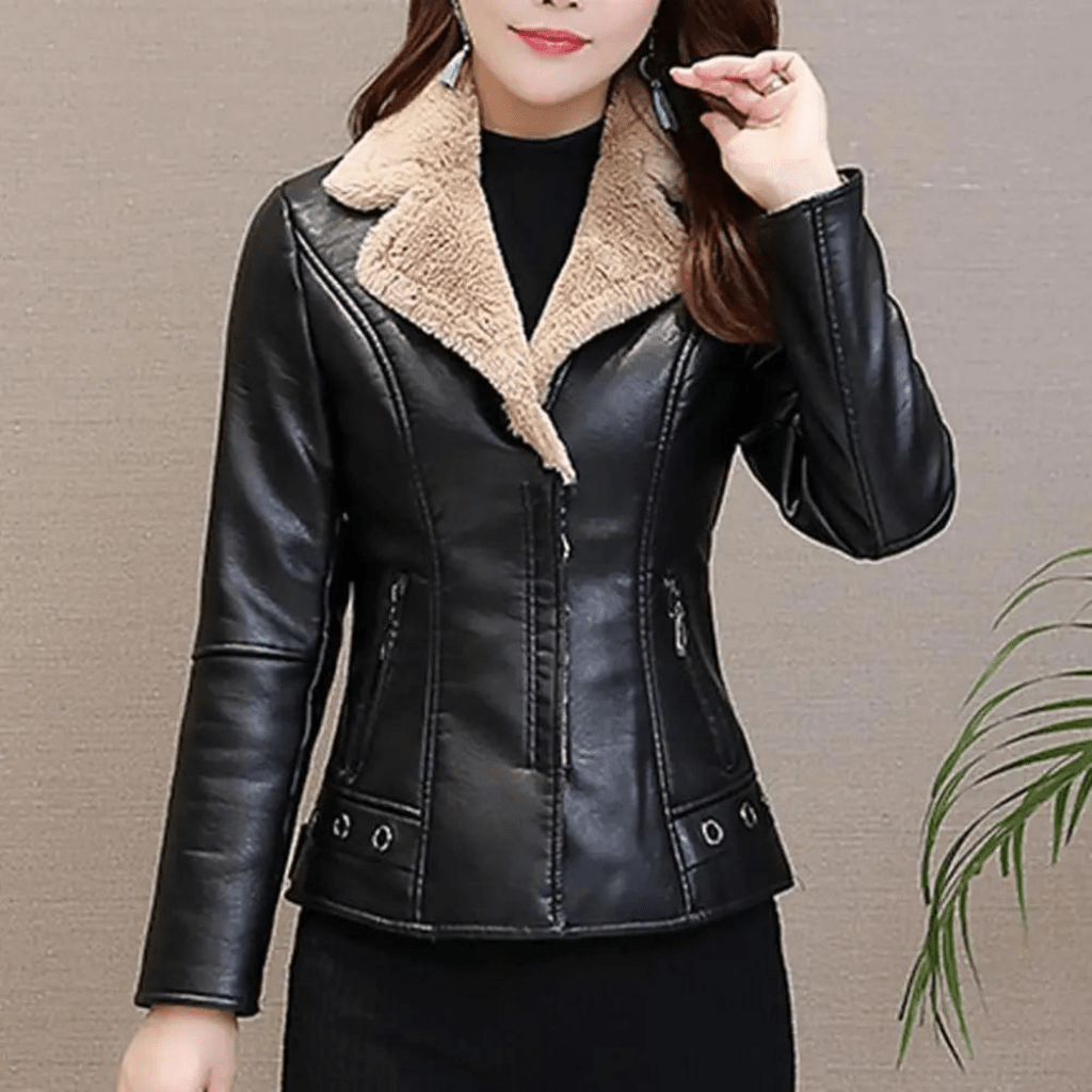 jaqueta-feminina-de-couro-slim-5387959 - Kabani