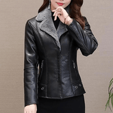 jaqueta-feminina-de-couro-slim-8509913 - Kabani