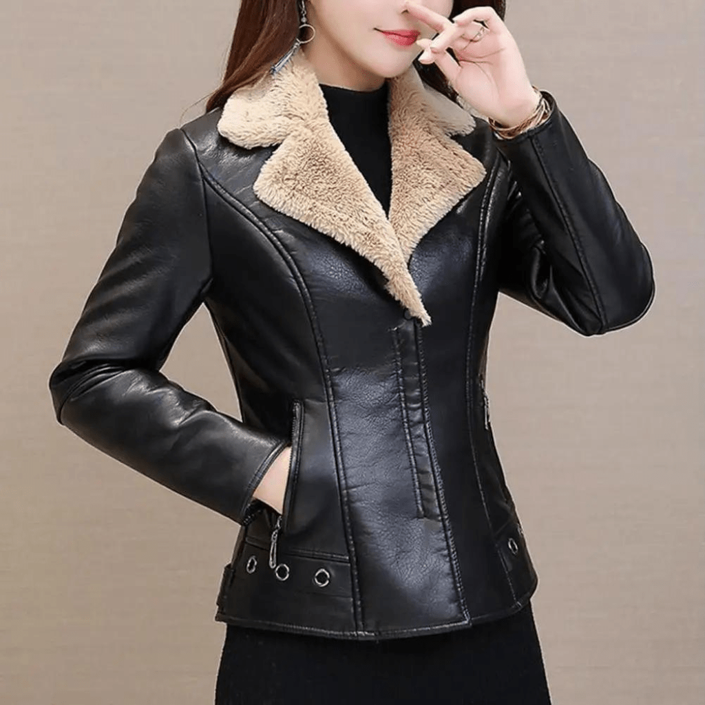 jaqueta-feminina-de-couro-slim-9007223 - Kabani