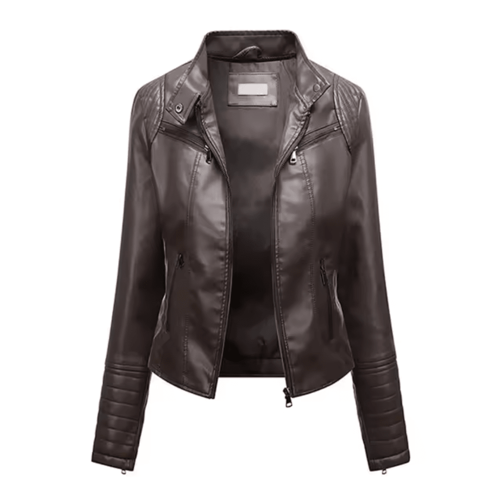 jaqueta-feminina-de-couro-slim-analu-9453110 - Kabani