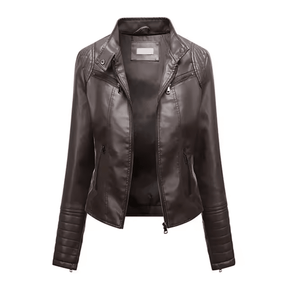 jaqueta-feminina-de-couro-slim-analu-9453110 - Kabani