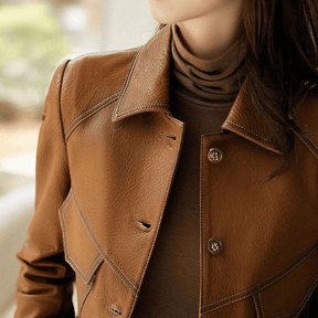jaqueta-feminina-de-couro-slim-fit-5122053 - Kabani