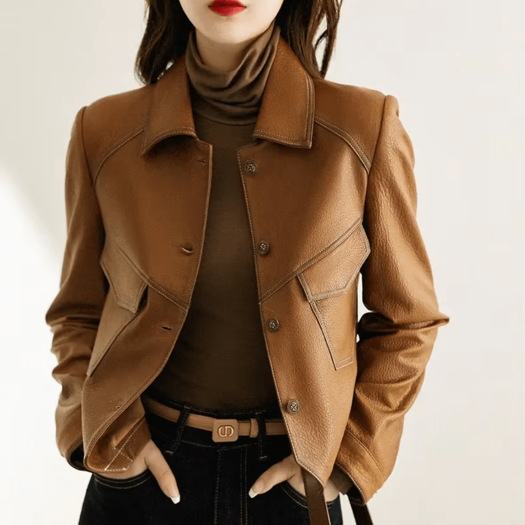 jaqueta-feminina-de-couro-slim-suzy-3727400 - Kabani
