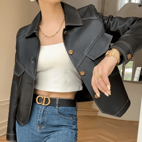 jaqueta-feminina-de-couro-slim-suzy-6185486 - Kabani
