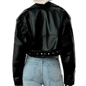 jaqueta-feminina-de-couro-slim-trendy-1268192 - Kabani