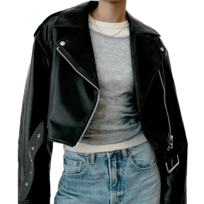 jaqueta-feminina-de-couro-slim-trendy-8645369 - Kabani